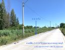  - ที่ดินทุ่งกราด บางละมุง ชลบุรี เนื้อที่ 3ไร่ ห่างจากถนนบายพาส ทล.3009 ห่างจากท่าเรือแหลมฉบัง 3.5กม. ผังเมือง EEC หน้ากว้าง 160เมตร