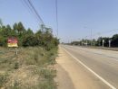  - ที่ดินติดถนนใหญ่6เลน 1 ไร่ เส้น319 พนม-ปราจีน หน้ากว้าง 25 เมตร