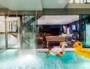 - La Mer Pool Villa Hua Hin พูลวิลล่าหัวหินสุดหรู 100 ตารางวา 4 ห้องนอน 4 ห้องน้ำ ตกแต่งพร้อมเข้าอยู่