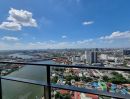  - คอนโดติดแม่น้ำเจ้าพระยา 333 Riverside แต่งครบสไตล์เรียบหรู วิวโค้งแม่น้ำทิศเหนือ ชั้นสูง