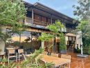  - ขายสวนทุเรียน 11 ไร่ พร้อมบ้านสวยสไตส์รีสอร์ท วิวเขา