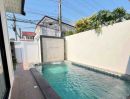  - ขายบ้านเดี่ยวพูลวิลล่า รีโนเวทใหม่ ซอยเนินพลับหวาน พร้อมเฟอร์นิเจอร์