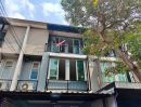  - ให้เช่าทาวน์โฮม 3 ชั้น หมู่บ้าน อารียา เดลี่ ลาดปลาเค้า
