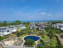  - Ocean View Residential Community แหลมแม่พิมพ์ ระยอง, คอนโดวิวทะเล วิวสวน ระเบียงใหญ่