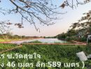  - ที่ดิน 18ไร่ ซ.วัดสุขใจ คลองสามวา มีนบุรี กทม