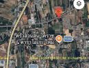  - ขายที่ดินใกล้ถนนบายพาส(204)เนื้อที่ 2.5ไร่ติดถนนเลียบคลอง หน้ากว้าง 50เมตร ลึก 100เมตร เหมาะพัฒนาเป็นบ้านสวน รีสอร์ท อพาร์เม้นท์
