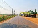  - ที่ดินทำเลดี แต่ขายถูกมากจริงๆ ติดถนนเส้นหลักบ้านค้อโนนเรือง ห่างสี่แยกเลี่ยงเมืองแค่ 800ม.