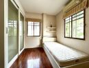  - ให้เช่า บ้านเดี่ยว 2ชั้น 63ตรว. ถนนเสรีไทย ออกซอยสวนสยามได้ ใกล้แฟชั่นไอซ์แลนด์