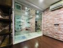- ราคาดีที่สุดในโครงการ The Next Garden Mix สุขุมวิท 52, ห้อง 1 bed+ ขนาด 58.40 ตรม. ใกล้ BTS อ่อนนุช ห้องสภาพดีมาก
