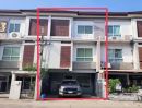  - ให้เช่าทาวน์โฮม 3 ชั้น ธาราดี ราชพฤกษ์ ติดถนนราชพฤกษ์-รัตนาธิเบศร์ เหมาะทำโฮมออฟฟิศ