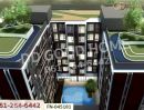  - เอแลนด์ คอนโด ไทรน้อย นนทบุรี ใกล้การไฟฟ้าฯไทรน้อย ถ.บางกรวย-ไทรน้อย