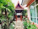 - บ้านเช่าเดี่ยว 2 ชั้น 3 ห้องนอน ใกล้หาดจอมเทียน