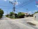  - ขายที่ดิน 110 ตร.วา เกษตร-นวมินทร์ ซอยประเสริฐมนูกิจ 25 แปลงมุม