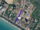  - ขายด่วน ที่ดินใกล้หาดแม่รำพึง 215 ตร.ว. เดินไปทะเลได้! ทำเลสวย หน้ากว้าง เหมาะทำพูลวิลล่า/รีสอร์ท (บ้านเพ-ระยอง)