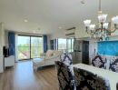  - คอนโด เบลล่า คอสต้า หัวหิน ติดชายหาด เฟอร์ Built-in พร้อมเข้าอยู่