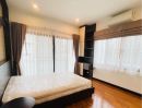  - พื้นที่กว้างขวาง 450 ตร.ม. จอดรถได้ 6 คัน! ให้เช่าบ้านเดี่ยวรัชดา 32 ฟังก์ชันครบ 4 นอน 4 น้ำ พร้อมห้องแม่บ้าน สภาพสวยพร้อมอยู่สิ้นเดือน พ.ค. นี้