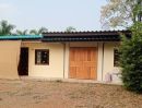  - ขายที่พักตากอากาศสุดสงบ บนเนื้อที่ 4 ไร่ บ้าน 2 หลัง + สวนผลไม้ โฉนดครุฑแดง