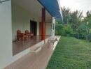  - ขายที่พักตากอากาศสุดสงบ บนเนื้อที่ 4 ไร่ บ้าน 2 หลัง + สวนผลไม้ โฉนดครุฑแดง