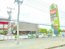  - ใกล้ตลาดศาลายา 900 ม. ปิ่นเกล้า กระทุ่มล้ม บางกระทึก ใกล้ เดอะโฟร์ธ สาย4 500 ม. ทาวน์โฮม 2 ชั้น หัวมุม 3นอน 2น้ำ 37ตร.วา. 300 ตร.ม.