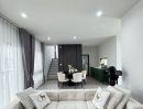  - ให้เช่าบ้านเดี่ยว 2 ชั้น สไตล์ Modern Farmhouse 3 ห้องนอน 3 ห้องน้ำ สราญสิริ รามคำแหง ถนนกรุงเทพกรีฑาตัดใหม่