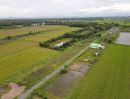  - ที่ดินเงินผ่อนสดเงินผ่อน ทำเลดี ต.บ้านพริก อ.บ้านนา นครนายก 100 ตรว. 380,000 บาท ผ่อนได้ 24 งวดไม่มีดอกเบี้ย
