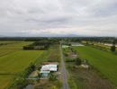  - ที่ดินเงินผ่อนสดเงินผ่อน ทำเลดี ต.บ้านพริก อ.บ้านนา นครนายก 100 ตรว. 380,000 บาท ผ่อนได้ 24 งวดไม่มีดอกเบี้ย