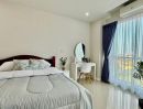  - Diamond Suites Resort ห้องว่างพร้อมเข้า ห้องมุม ทัพพระยา ซอย13
