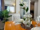  - Diamond Suites Resort ห้องว่างพร้อมเข้า ห้องมุม ทัพพระยา ซอย13