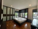  - ให้เช่า] บ้านเดี่ยว รัชดาภิเษก 32 / 4 ห้องนอน 4 ห้องน้ำ / 210 ตรว. 450 ตรม. **110,000**
