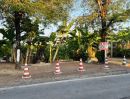  - ขายที่ดิน ซอยศิริเกษม 1 เขตบางแค กรุงเทพมหานคร เนื้อที่ 218 ตร.ว. สี่เหลี่ยมสวย