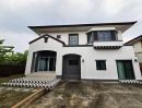 - ขายบ้านเดี่ยว หมู่บ้านราชพฤกษ์ บางบอน 4 เนื้อที่ 100 ตร.ว. 2 ชั้น 3 นอน 3 น้ำ