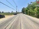  - ขายที่ดิน 5 ไร่ 362 ตรว. ถนนนครอินทร์ - ราชพฤกษ์ สะพานพระราม 5 ถมแล้ว เหมาะทำโครงการ
