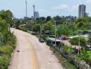  - ขายที่ดิน เนื้อที่ 4 ไร่ ในทำเลทอง 500 เมตร ถึงหาดทรายเเม่รำพึง (ก้นอ่าว) โฉนดครุฑเเดง นส4จ พร้อมโอน
