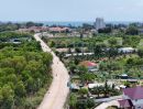  - ขายที่ดิน เนื้อที่ 4 ไร่ ในทำเลทอง 500 เมตร ถึงหาดทรายเเม่รำพึง (ก้นอ่าว) โฉนดครุฑเเดง นส4จ พร้อมโอน