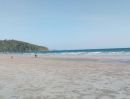  - ขายที่ดิน เนื้อที่ 4 ไร่ ในทำเลทอง 500 เมตร ถึงหาดทรายเเม่รำพึง (ก้นอ่าว) โฉนดครุฑเเดง นส4จ พร้อมโอน