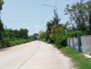  - ขายที่ดิน เนื้อที่ 4 ไร่ ในทำเลทอง 500 เมตร ถึงหาดทรายเเม่รำพึง (ก้นอ่าว) โฉนดครุฑเเดง นส4จ พร้อมโอน