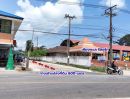  - ขายที่ดิน เนื้อที่ 4 ไร่ ในทำเลทอง 500 เมตร ถึงหาดทรายเเม่รำพึง (ก้นอ่าว) โฉนดครุฑเเดง นส4จ พร้อมโอน