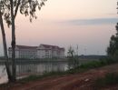 - ขายที่ดินทำเลศักยภาพสูง ติดศูนย์ราชการ บึงกาฬ