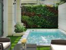  - ขาย บ้านเดี่ยว เอกมัย 22 บ้านหรู 3 ชั้น พร้อมลิฟต์และสระว่ายน้ำ ใจกลางเมือง