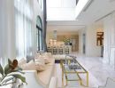  - ขาย บ้านเดี่ยว เอกมัย 22 บ้านหรู 3 ชั้น พร้อมลิฟต์และสระว่ายน้ำ ใจกลางเมือง