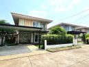  - บ้านเดี่ยว คณาสิริ บางนา บางบ่อ ถูกสุดในโครงการ