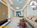  - เรสทาวน์ บางนา (ซอยวัดสลุด)หลังริมรีโนเวทใหม่