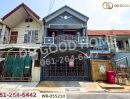 - ทาวน์เฮ้าส์ บ้านบัวทอง 3 บางบัวทอง ใกล้ เซ็นทรัลเวสต์เกต