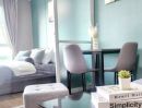  - D Condo Ping ห้องรีโนเวท ลมเย็นสบายทั้งปี เฟอร์นิเจอร์ครบชุด มีเครื่องซักผ้าฝาหน้า
