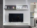  - D Condo Ping ห้องรีโนเวท ลมเย็นสบายทั้งปี เฟอร์นิเจอร์ครบชุด มีเครื่องซักผ้าฝาหน้า