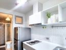  - D Condo Ping ห้องรีโนเวท ลมเย็นสบายทั้งปี เฟอร์นิเจอร์ครบชุด มีเครื่องซักผ้าฝาหน้า