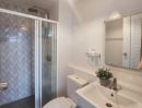  - D Condo Ping ห้องรีโนเวท ลมเย็นสบายทั้งปี เฟอร์นิเจอร์ครบชุด มีเครื่องซักผ้าฝาหน้า