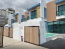  - For Rent Pool villa พัทยา เหมาะเช่าทำธุรกิจบ้านพัก รองรับ 18 -25 ท่าน มี 5 นอน 6 น้ำ+8 เตียง ใกล้Ocean Marina หาดจอมเทียน 200 เมตร พัทยา ชลุบุรี