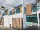  - For Rent Pool villa พัทยา เหมาะเช่าทำธุรกิจบ้านพัก รองรับ 18 -25 ท่าน มี 5 นอน 6 น้ำ+8 เตียง ใกล้Ocean Marina หาดจอมเทียน 200 เมตร พัทยา ชลุบุรี