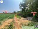  - ที่ดินติดถนนลาดยาง(สายหลัก) ทำเลดี โฉนดพร้อมโอน